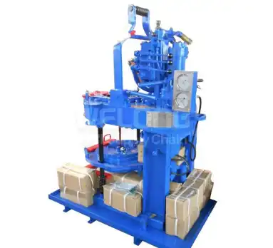 How to Choose a Tubing Power Tong OEM Supplier
